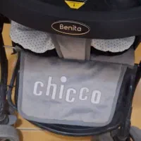 کالسکه|کالسکه و لوازم جانبی|محمدشهر, همایون ویلا|دیوار