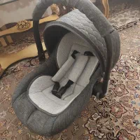 کریر نوزاد و کودک