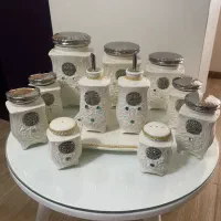 ظروف اشپز خانه