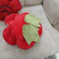 کوسن گل رز|گل مصنوعی|کرج, فاز ۴ مهرشهر|دیوار