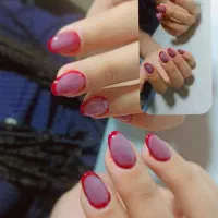 خدمات کاشت ناخن|خدمات آرایشگری و زیبایی|کرمانشاه, |دیوار