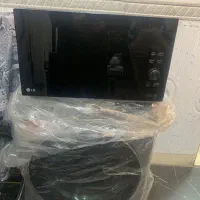 مایکروویو ال جی مدل MH8265