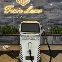 لیزر ژلی جا ینت + ۱۶۰۰ وات ۲۰۲۵ کد ۳۲۱