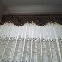 کتیبه وپرده