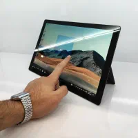 لپ تاپ مایکروسافت سرفیس مشکی ، Surface Pro 6 Black