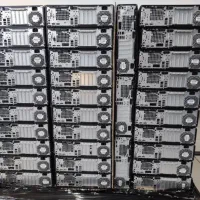 فروش تک و عمده مینی کیس Hp و Dell|رایانه رومیزی|شیراز, ملاصدرا|دیوار