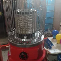 بخاری برقی اخوان فریدسه حالته استاندار کم مصرف|بخاری، هیتر، شومینه|اندیشه, اندیشه فاز ۲|دیوار