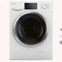 لباسشویی ۸ کیلویی دوو