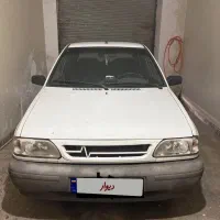 پراید مدل ۹۵