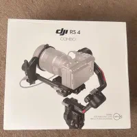 Ronin RS4 Combo - گیمبال