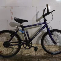 دوچرخه توسن شیمارو|دوچرخه، اسکیت، اسکوتر|تهران, والفجر (افسریه)|دیوار