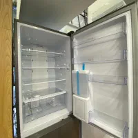 یخچال اسنوا مدل فیت در دو رنگ|یخچال و فریزر|صومعه‌سرا, |دیوار