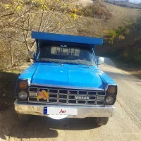 نیسان وانت مدل 87