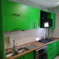 برچسب کابینت کاشی کمد دیواری