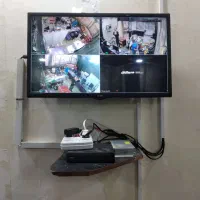 نصب تعمیرات انواع جک پارکینگ کرکره برقی دوربین|خدمات پیشه و مهارت|تهران, ابوذر|دیوار