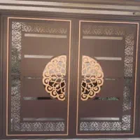 نقاشی و رنگ کاری ساختمان