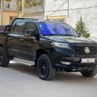 کلوت مدل 1402 اتومات درحدخشک