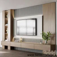 کابینت مدرن/کمد دیواری/تی وی وال /tv wall