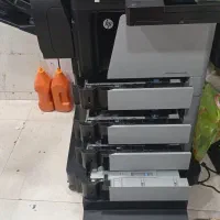 پرینتر hp630 بدون فیوزینگ