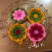 اسکاج سوزنی با دوام|لوازم نظافت|قم, زنبیل آباد|دیوار