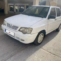 پراید ۱۱۱ مدل ۹۱|خودرو سواری و وانت|بندرعباس, |دیوار