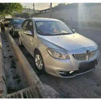 برلیانس ۳۳۰ اتومات|خودرو سواری و وانت|ری, جوانمرد قصاب|دیوار