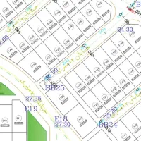 اراضی شهرک چمران .کوی جرون سیزده هکتاری|فروش زمین و ملک کلنگی|بندرعباس, |دیوار