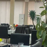 استخدام در رستوران معتبر( صندوقدار خانم)