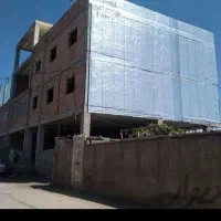 نصب ایزوگام بدون داربست و رنگ امیزی|خدمات پیشه و مهارت|گنبد کاووس, |دیوار