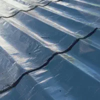 ایزوگام قیرگونی جزئی وکلی