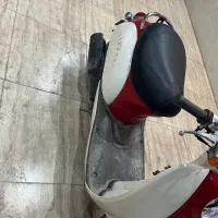 هوندا اسکوپی