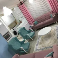 مبلمان|مبلمان خانگی و میز عسلی|فسا, |دیوار