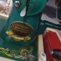 چرخ دستی ژانومه|چرخ خیاطی و ریسندگی|مسجد سلیمان, |دیوار