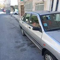 پراید