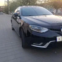 MG 6 new 2016  ام جی