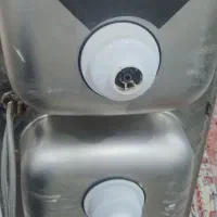 سینگ ظرفشویی|مصالح و تجهیزات ساختمان|مشهد, ابوذر|دیوار