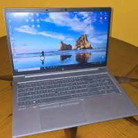لبتاب hp zbook firefly G8|رایانه همراه|اصفهان, شفق|دیوار
