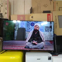ال ای دی ۵۸ اینچ ایکس ویژن اسمارت اندورید ۴K|تلویزیون و پروژکتور|پرند, فاز ۲|دیوار