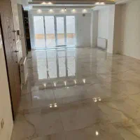 استانداری ۱۳۰ متر جنوبی  دو خواب بسیار لوکس طبقه۲