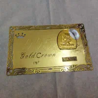 سکه یک گرمی و نیم گرمی