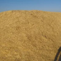 با سلام حدوده 20تن کاه دیم کمپاین|حیوانات مزرعه|دهگلان, |دیوار