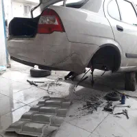 جلوبندی سازی