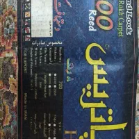 فرش ۶متری نونو|فرش|بیرجند, |دیوار