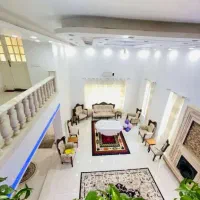 ویلا باغ سپیدان سربست (جکوزی،استخرآبگرم)|اجارهٔ کوتاه‌مدت ویلا و باغ|همایجان, |دیوار