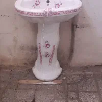 روشویی سالم وتمیز|لوازم سرویس بهداشتی|همدان, |دیوار