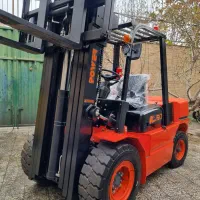 لیفتراک سند دار|خودرو سنگین|نظرآباد, نظرآباد|دیوار