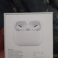 ایرپاد پرو اپل