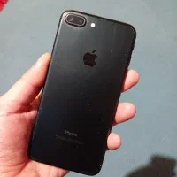 آیفون7پلاس۱۲۸گیگ|موبایل|کرمانشاه, |دیوار