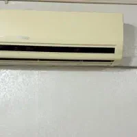 کولر گازی سوپر جنرال