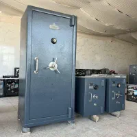 چکی گاو صندوق کاوه اصل استوک تعمیرقفل رمز گاوصندوق|فروشگاه و مغازه|ارومیه, |دیوار